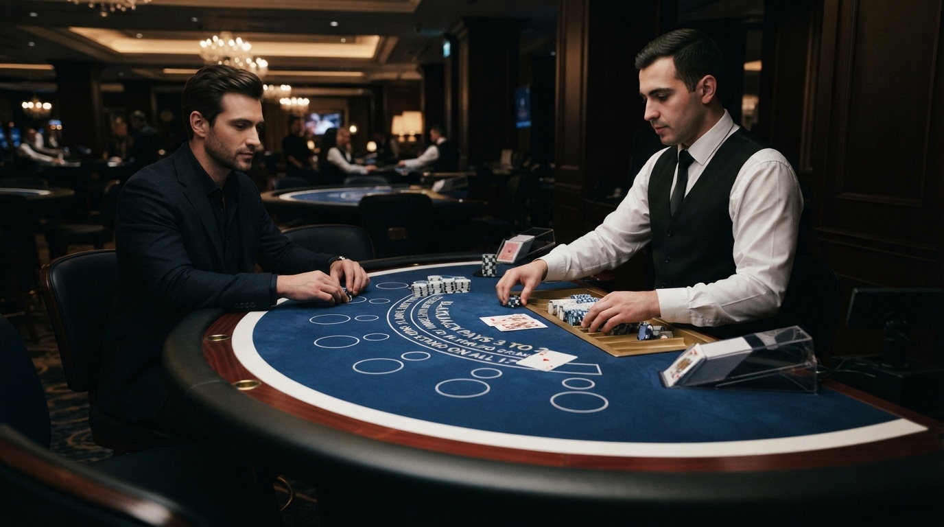 Explora la Variedad de Juegos en Slottica Casino